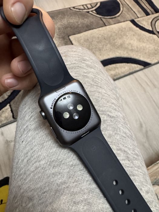 Apple watch seria 1 !!!