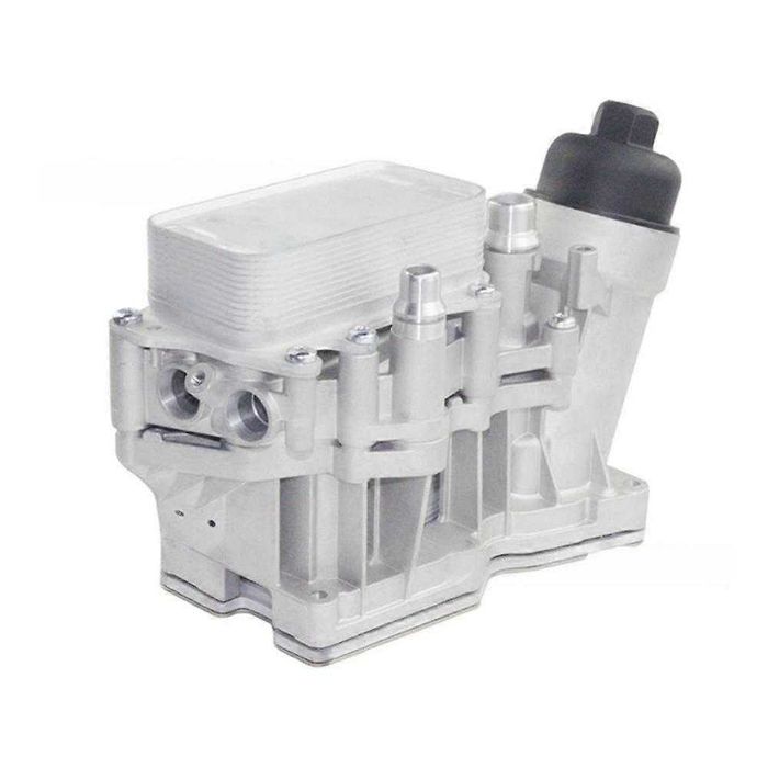 Termoflot racitor carcasa filtru ulei BMW UPGRADE n47 n57
