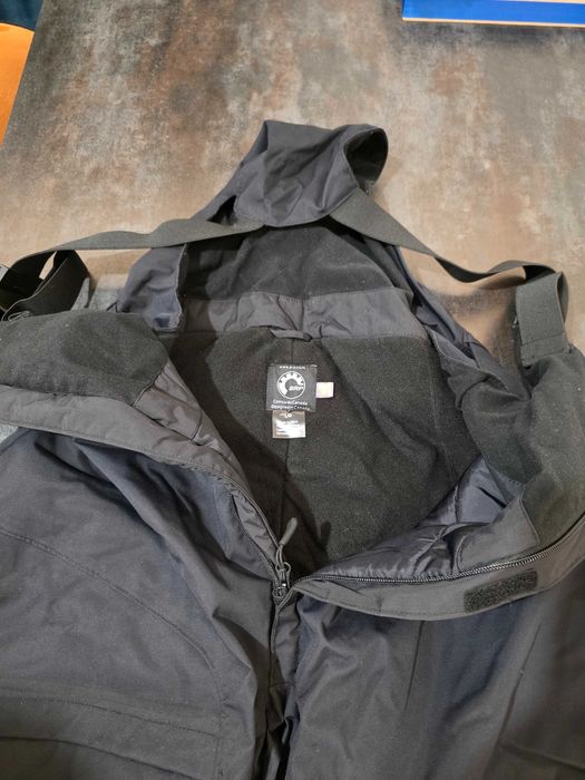 Ski-Doo X-Team Highpants L