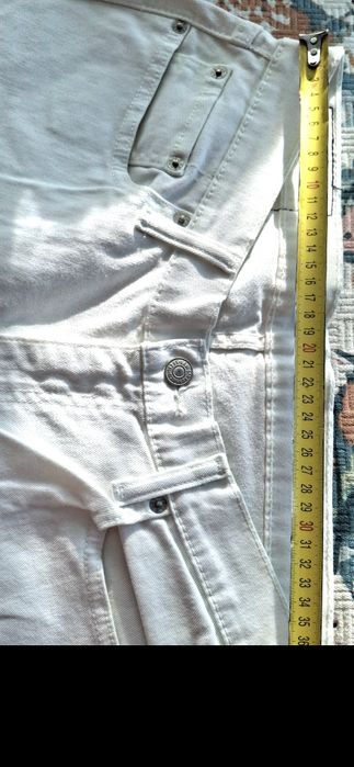 Джинсы LEVI'S  StTRAUSS W33 L30