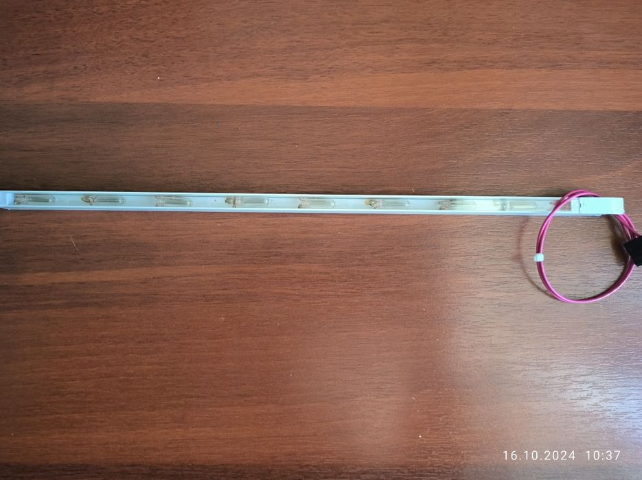 Лампа для копировальной техники