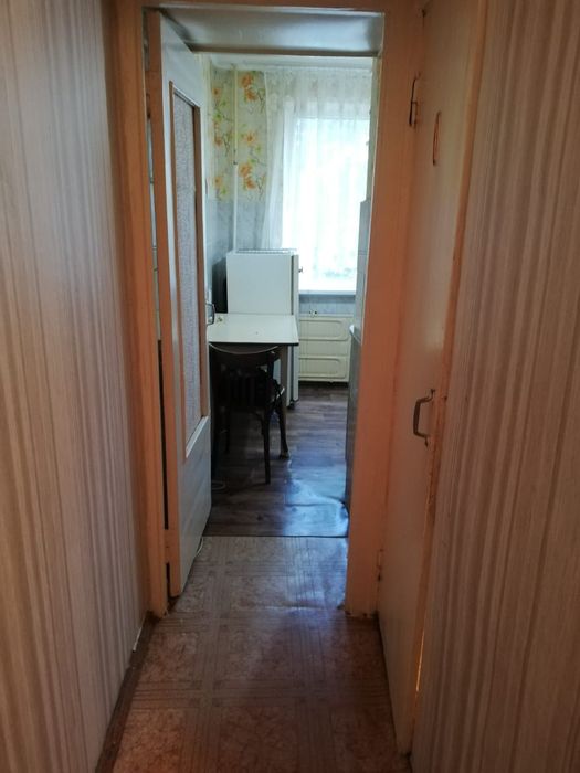 Квартира 2 комнатная