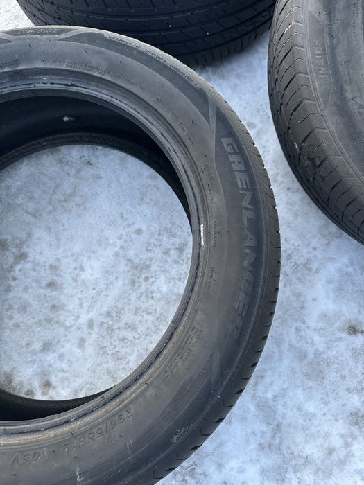 Летный шины  отличный сост