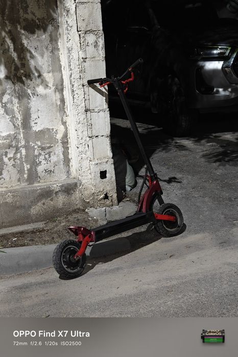 Kaabo mantis 10 pro
