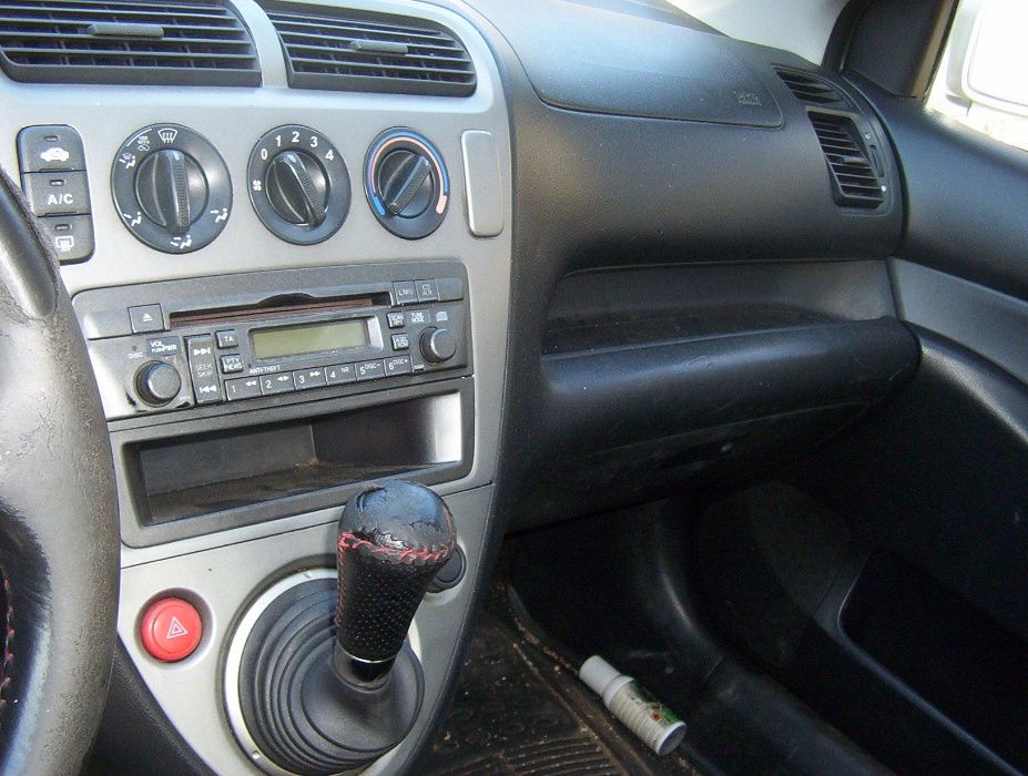 Продавам Honda Civic 1.6/Хонда Сивик на части.