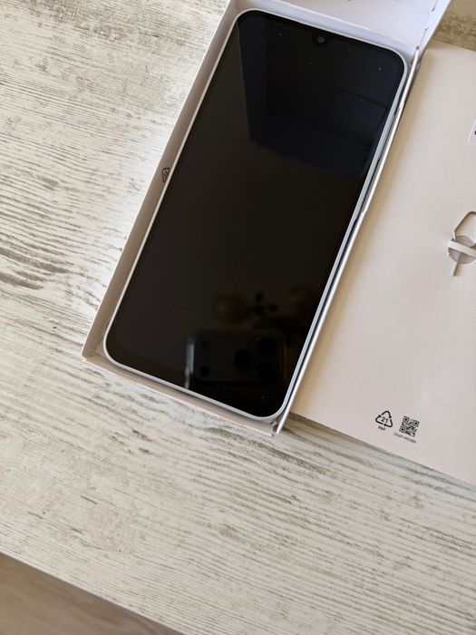 Телефон Samsung A16