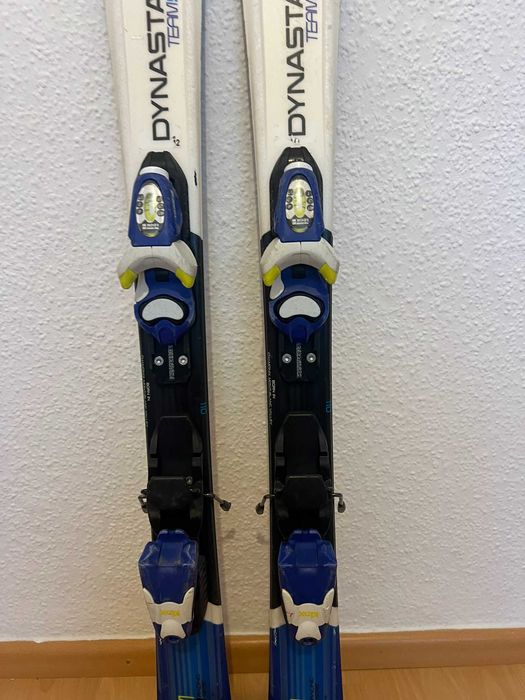 Ski schi copii Dynastar  Team Speed Racing Serie 110cm