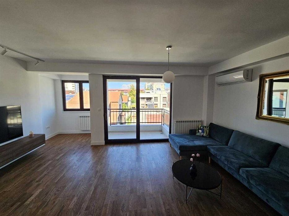 Дава се под наем Двустаен апартамент в Пловдив, Захарна фабрика - 67 кв.м за 244.8 € - Снимка #2