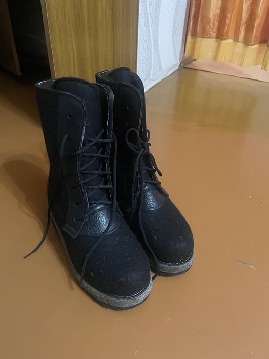 Унты зимние 41 размер