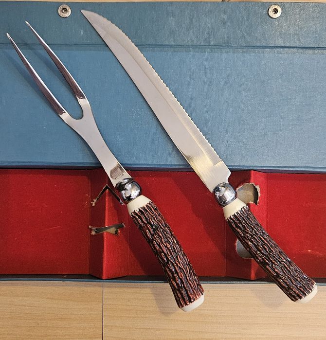 WMF кухненски комплек