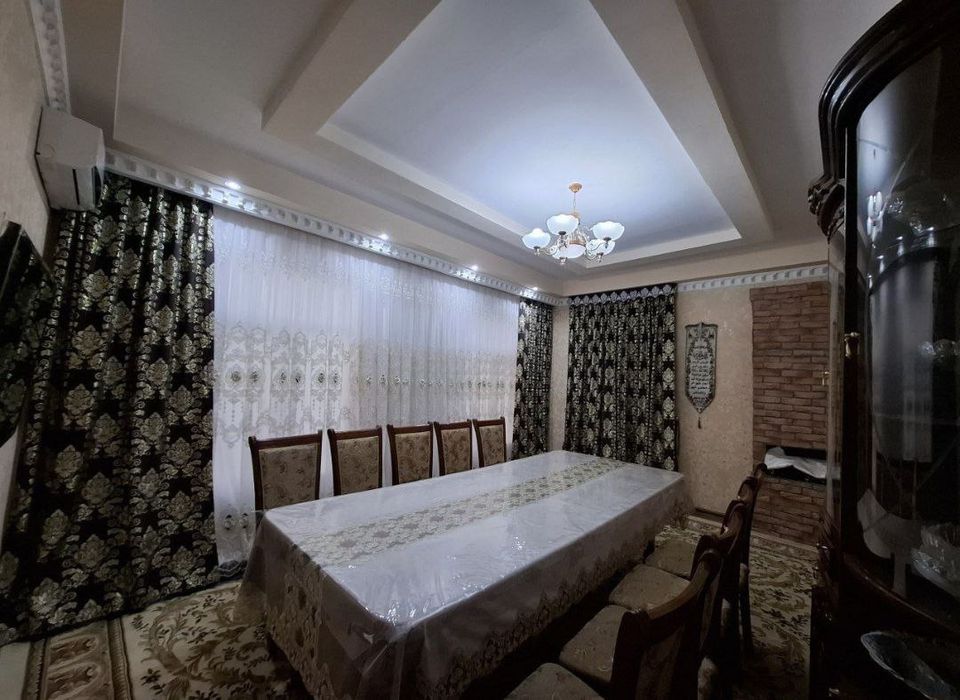 Продаётся  дом   3.8- соток  ташгрэс