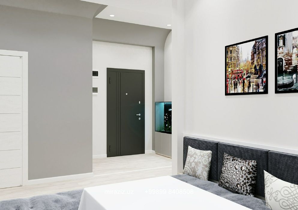 Эмульсия Марс Моюший