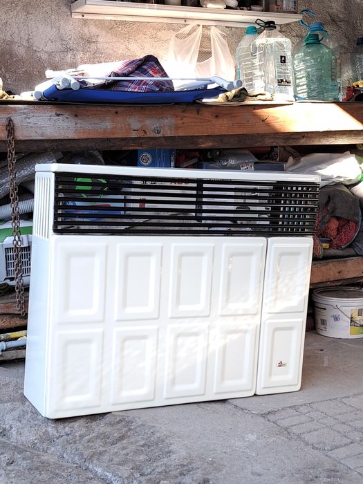 De vanzare,2 convectoare