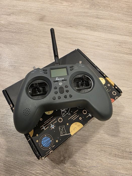 Fpv пульт jumper t-lite Elrs