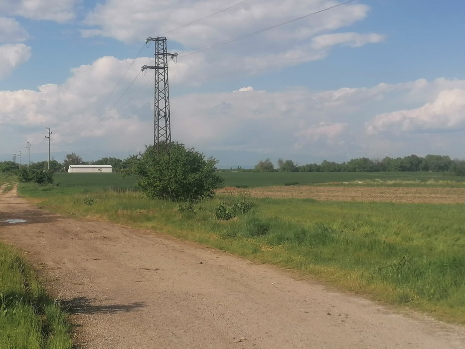 Парцели с.Войсил (Пловдив)