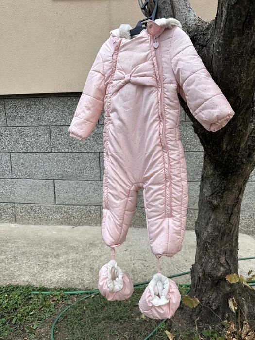 Ескимос - космонавт Mayoral 80см 12м. 1 година