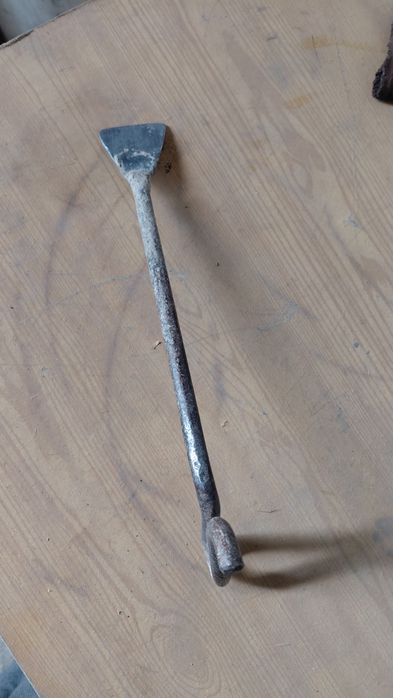 Садовый инвентарь