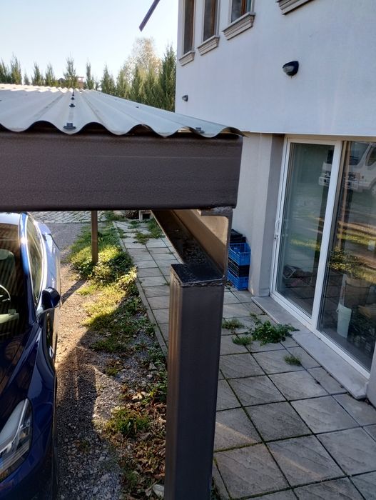 Продава се Гараж / Паркомясто в София, в.з. Симеоново - Драгалевци - 36 кв.м за 64 €/кв.м - Снимка #7