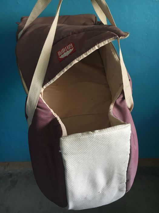 Переноска для детей