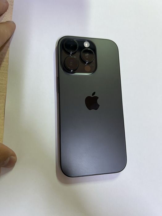Apple Iphone 16 Pro