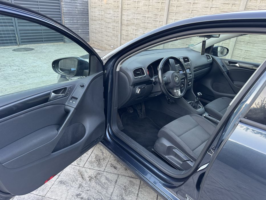 Audi A4,Golf 6 1.4 TSI / 122 CP / 2010