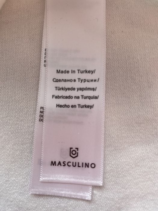 Водолазка Турция