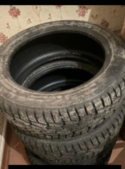 Зимний автошины хороший
