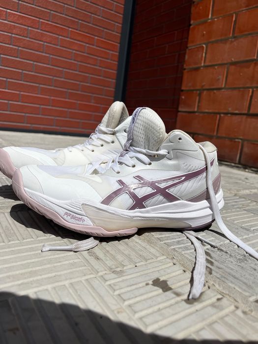 Кроссовки Asics (оригинал)