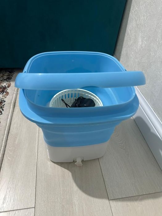 Новая Мини стералка