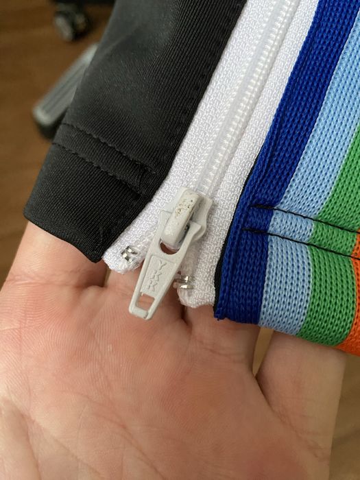 Штаны Palm Angels