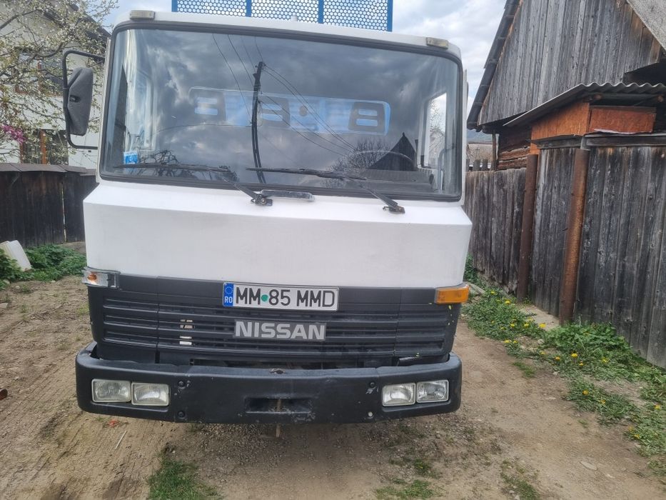 De vânzare Nisanu L35.09