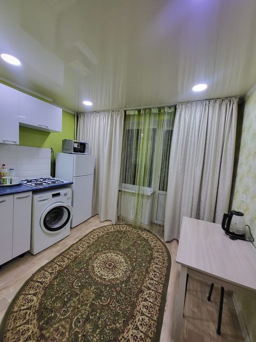 1 комн. Смарт.Тв