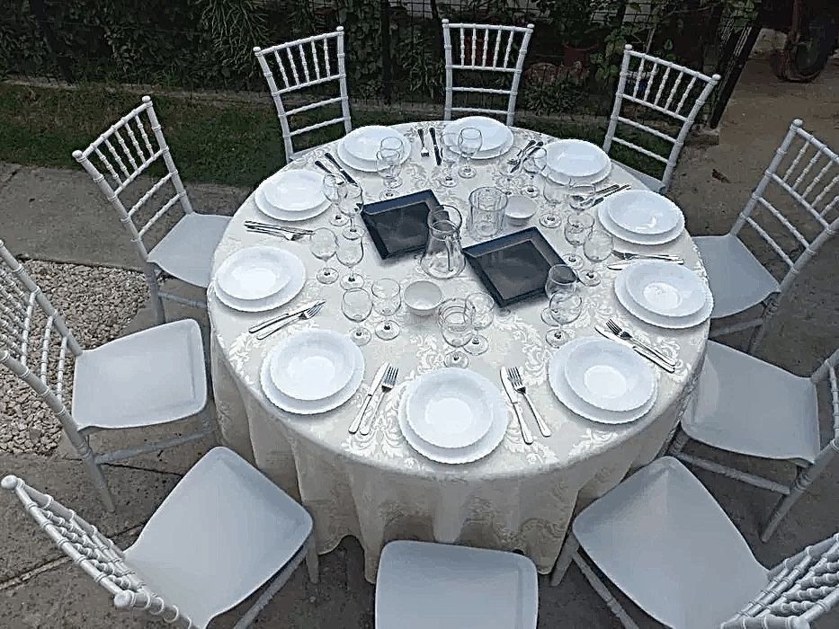 Inchirieri/Inchiriem Pavilioane, Mese, Scaune, Decoratiuni pt evenimente
