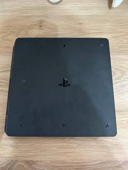 Playstation 4 slim. 500gb. GoldHen