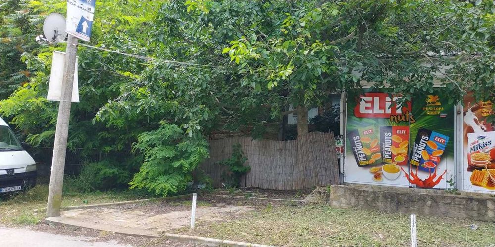 Продава се Парцел в с. Кранево, Област Добрич - 2000 кв.м за 150 €/кв.м - Снимка #1