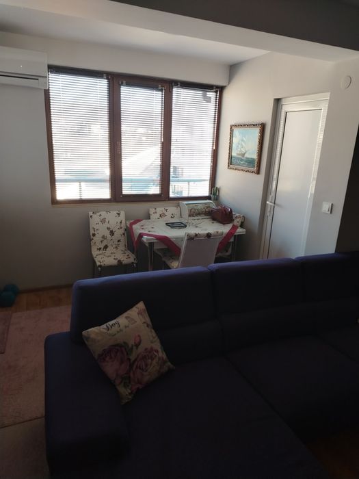 Продава се Тристаен апартамент в Момчилград - 92 кв.м за 887 €/кв.м - Снимка #1