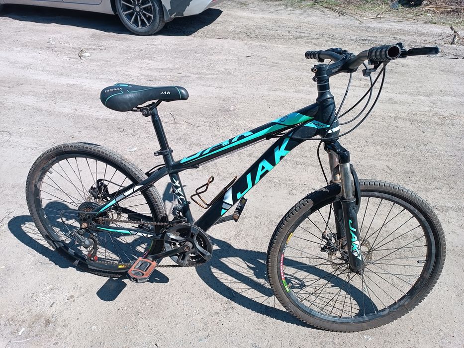 Продам велосипед