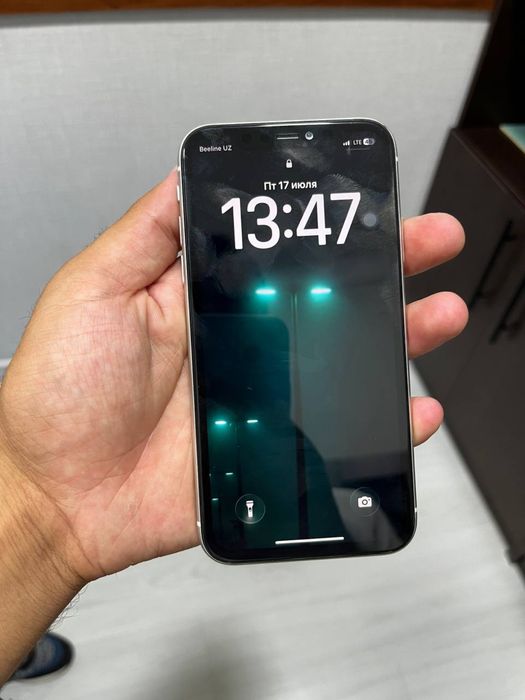Iphone 11 Ideal holati