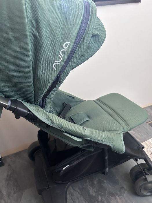 Нуна пеп лукс / nuna pep lux