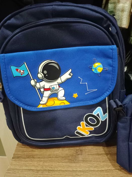 Продажа рюкзак для первоклассника