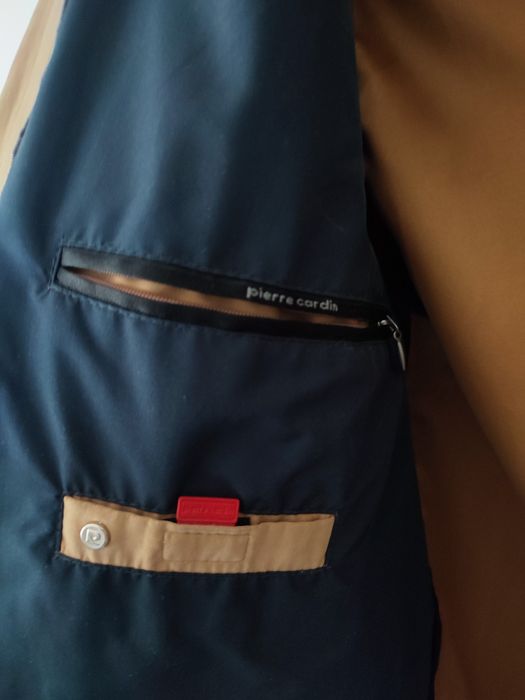 Jacheta Pierre Cardin