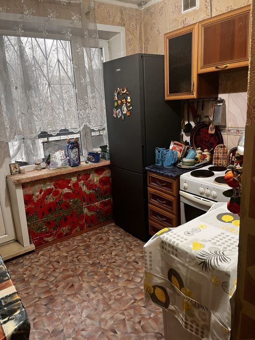 Продам 2 комнатную квартиру