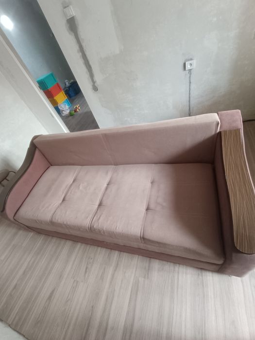 Диван раскладной ураган. Диван ашылатын.