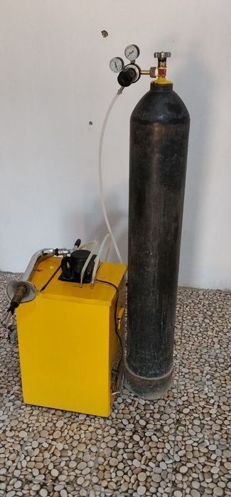 Piva aparati yaxshi xolatda