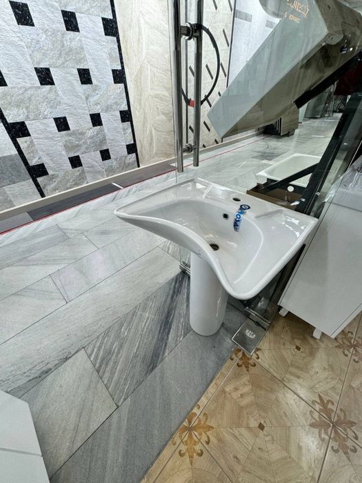 Умывальник Хирургический