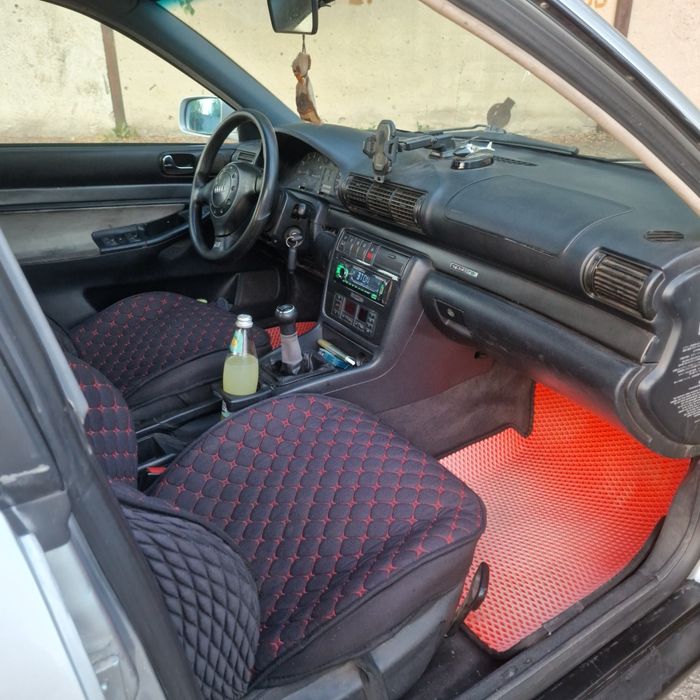 Продам ауди а4 Quattro