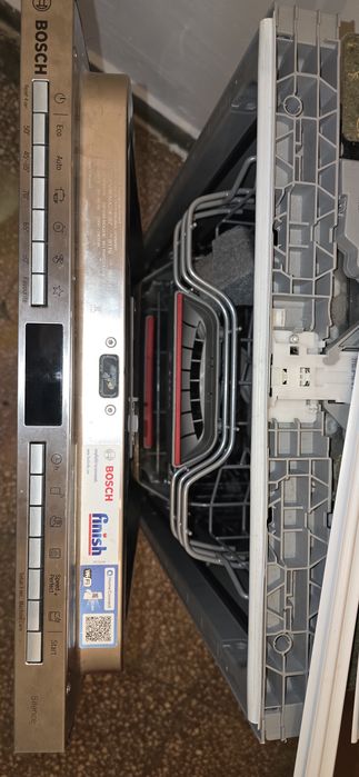 Masina de spalat vase Bosch silence wifi .