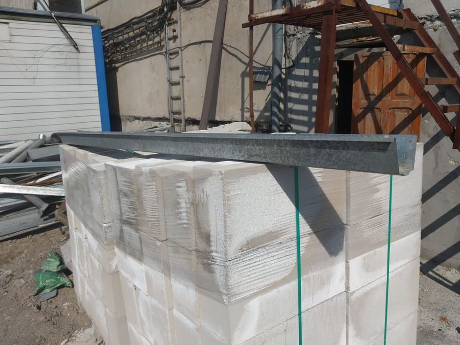 Лотки металлические