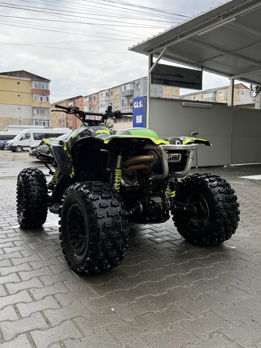 CAN-AM Renegade  1000