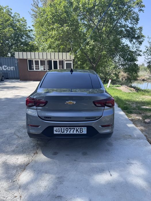 Onix premier plus 2024